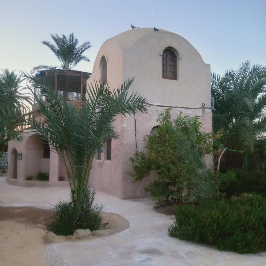 Siwa Spot Apartment Siwa Oasis Exterior photo