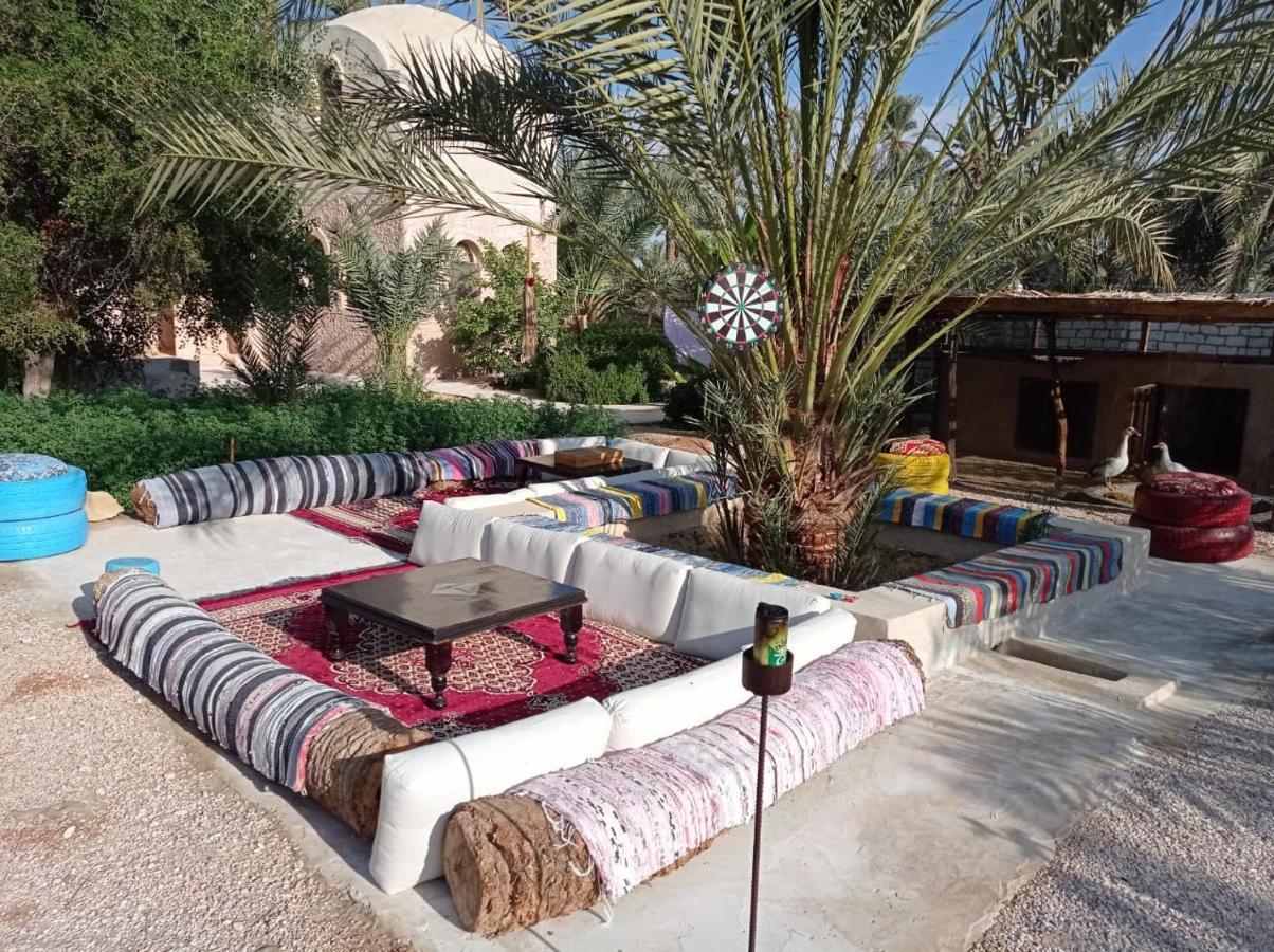 Siwa Spot Apartment Siwa Oasis Exterior photo