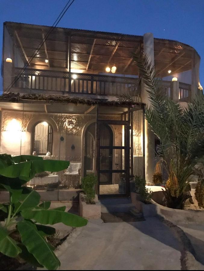 Siwa Spot Apartment Siwa Oasis Exterior photo