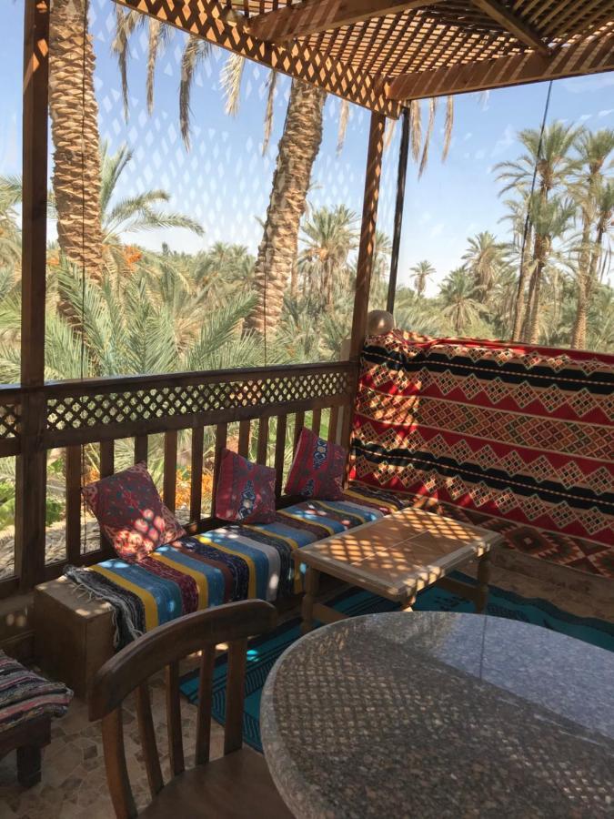 Siwa Spot Apartment Siwa Oasis Exterior photo