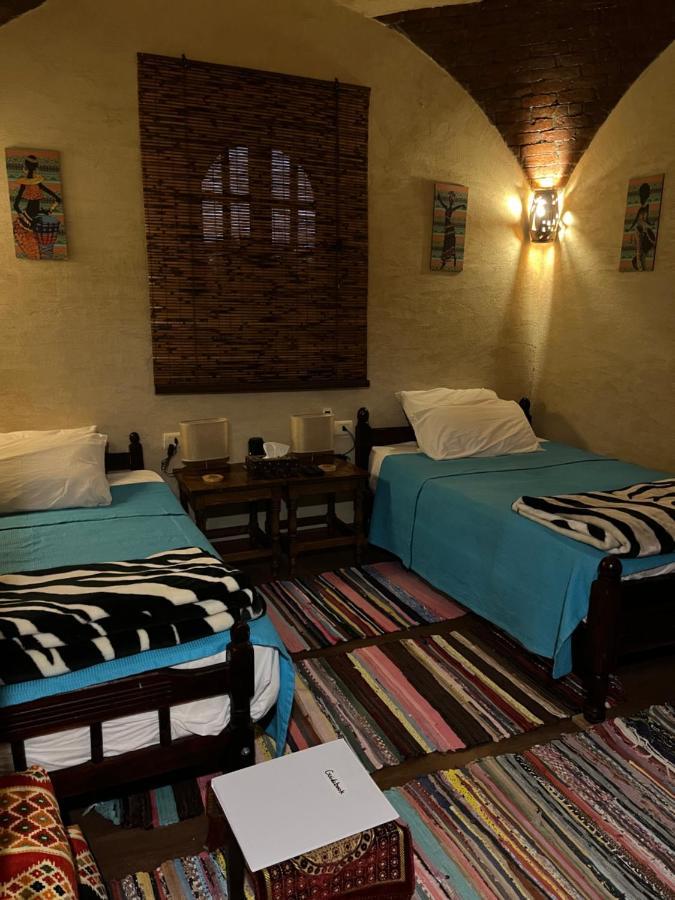 Siwa Spot Apartment Siwa Oasis Exterior photo
