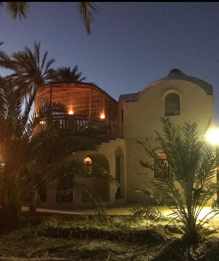 Siwa Spot Apartment Siwa Oasis Exterior photo