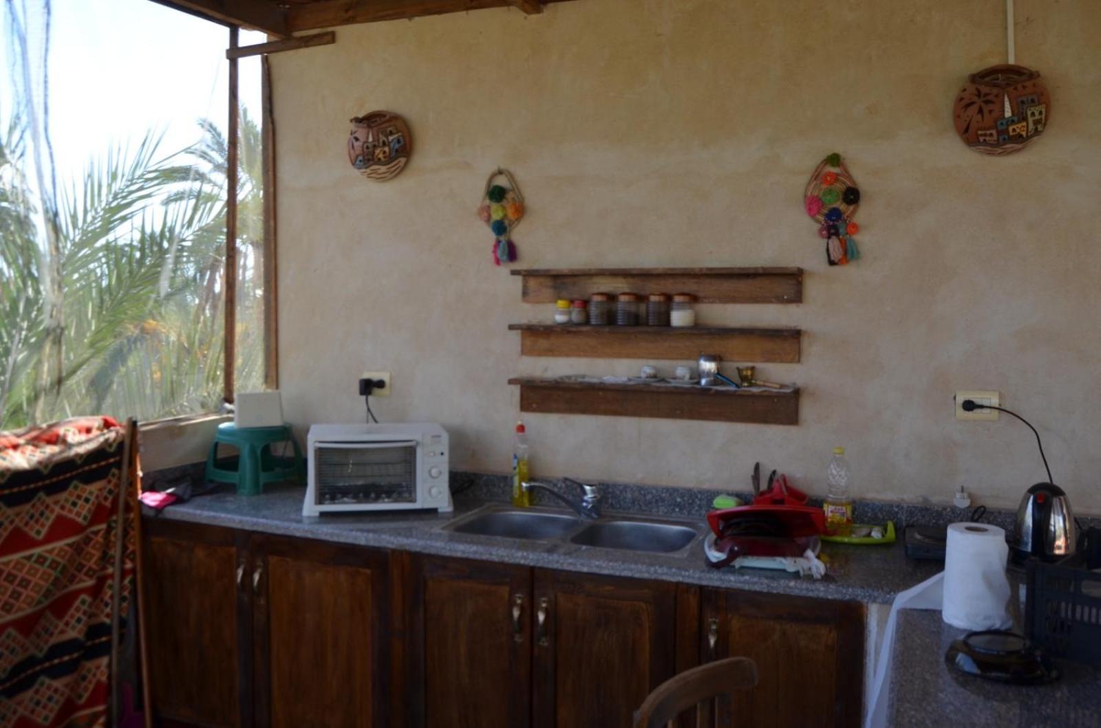 Siwa Spot Apartment Siwa Oasis Exterior photo